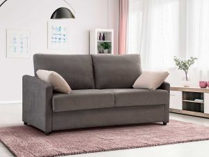Sofa cama elegante Bardana