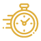 Icono cronometro