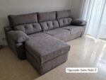 Sofa chaiselongue cama Ninfas